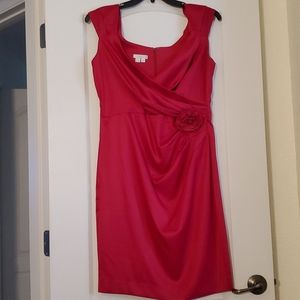 London Times Evening Dress